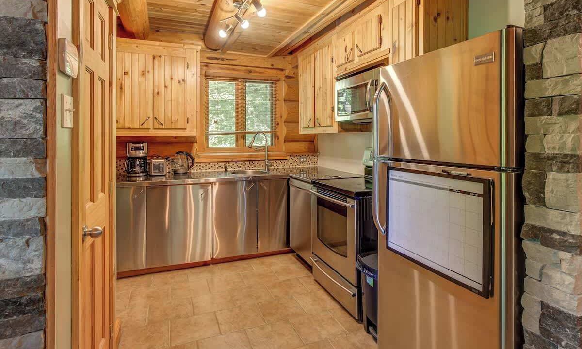 Photo of Kitchen in Waltham