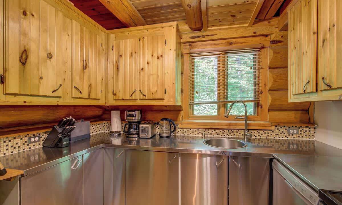 Photo of Kitchen in Waltham