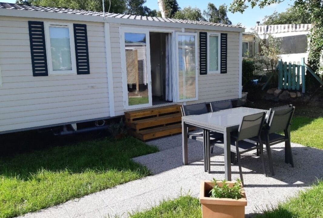 Photo of Outdoor in Jullouville