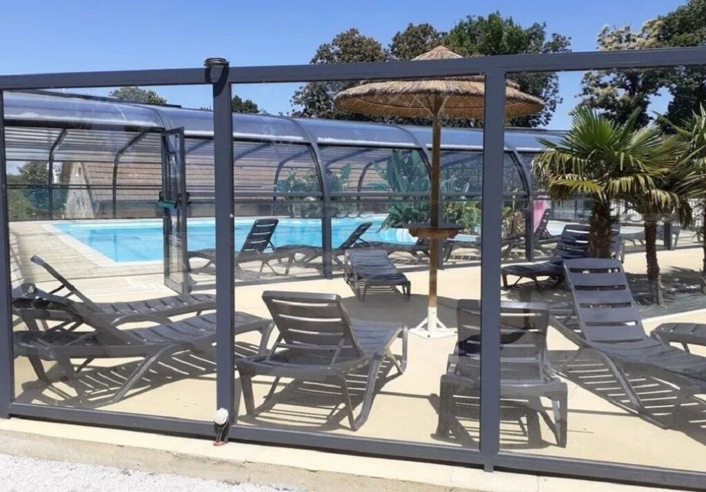 Photo of Outdoor in Jullouville