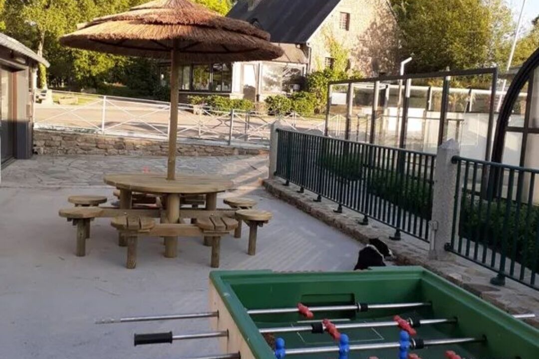 Photo of Outdoor in Jullouville