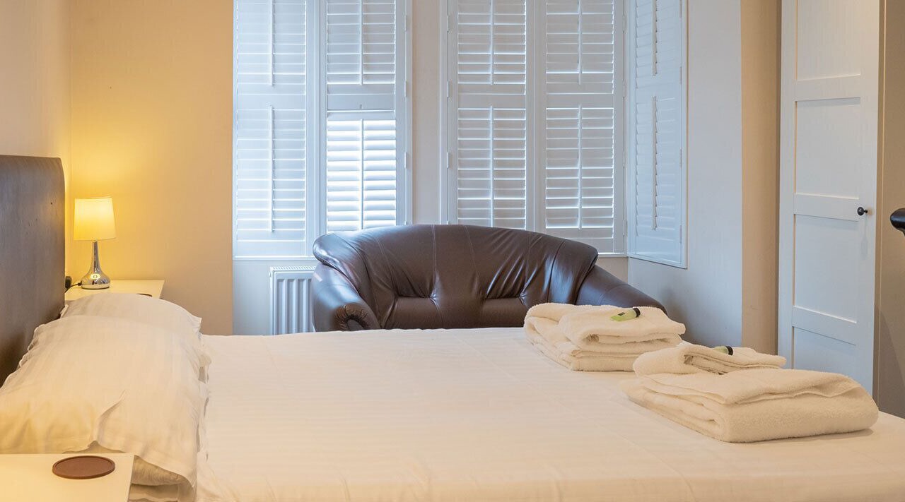 Photo of Bedroom in Brandon