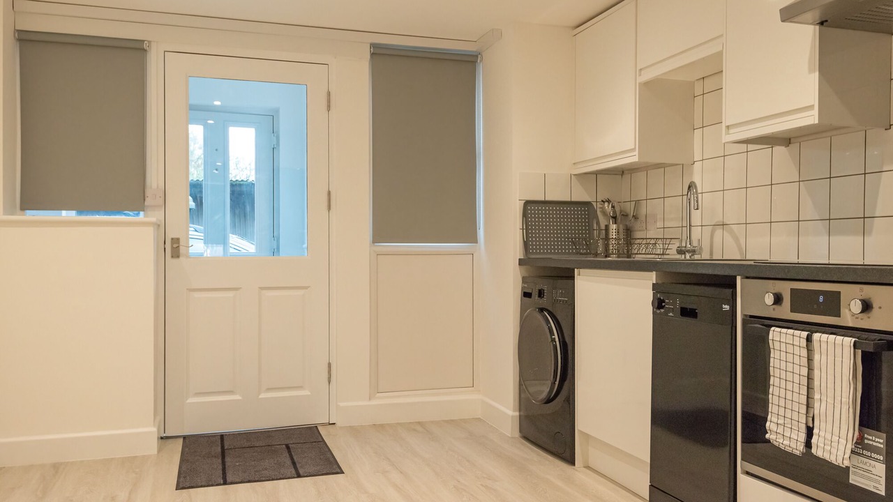 Photo of Kitchen in Brandon