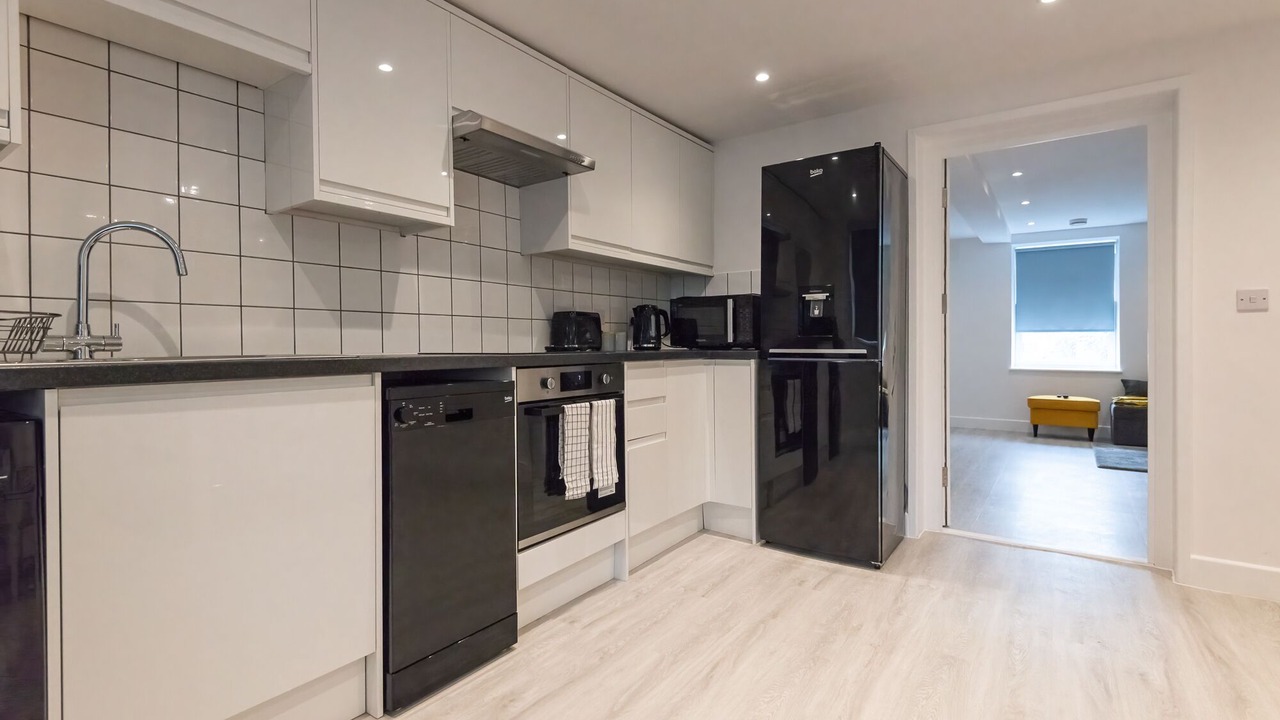 Photo of Kitchen in Brandon