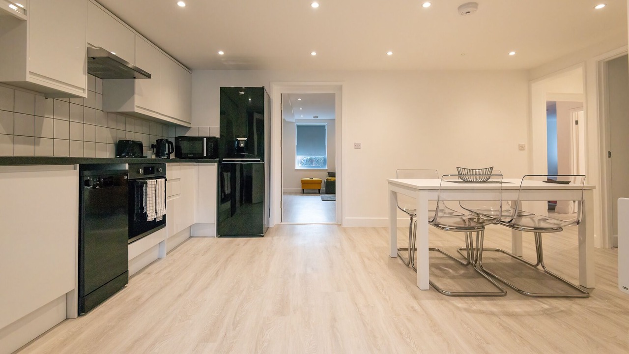 Photo of Kitchen in Brandon