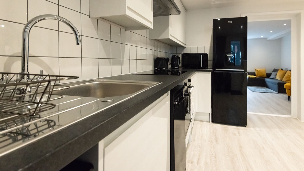 Photo of Kitchen in Brandon