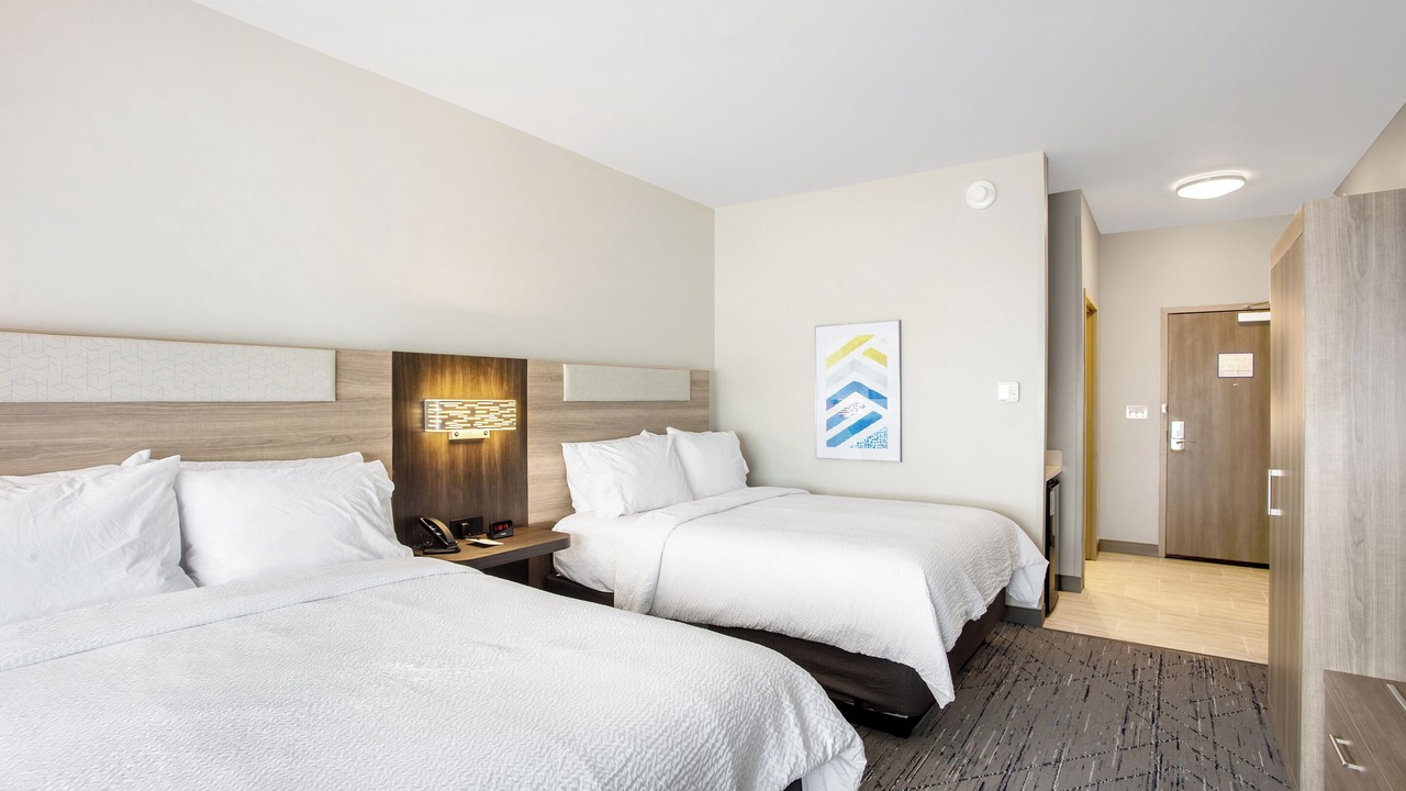 Photo of Bedroom in Peotone Township