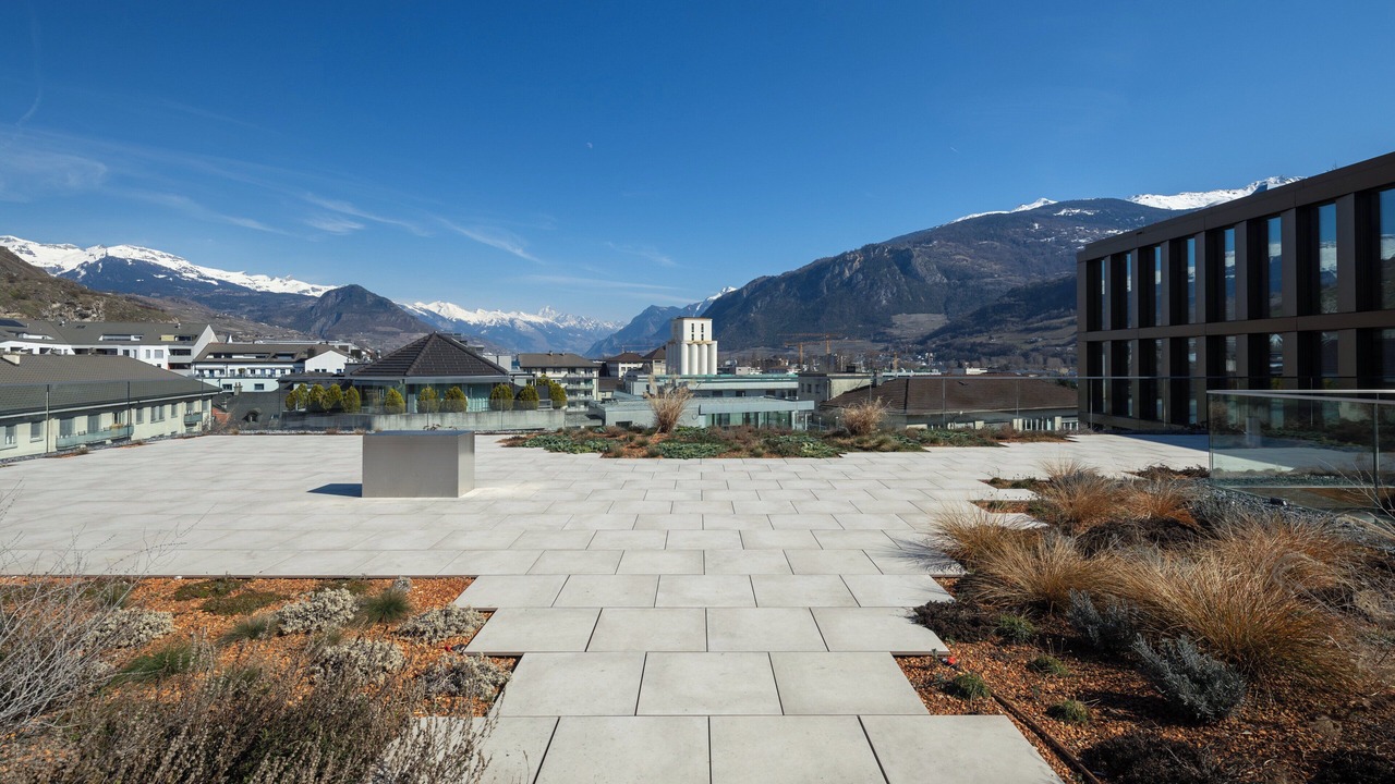 Photo of Outdoor in Sion