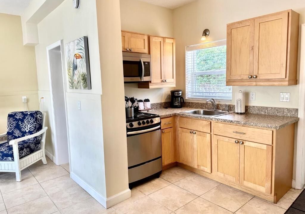 Photo of Kitchen in Islamorada