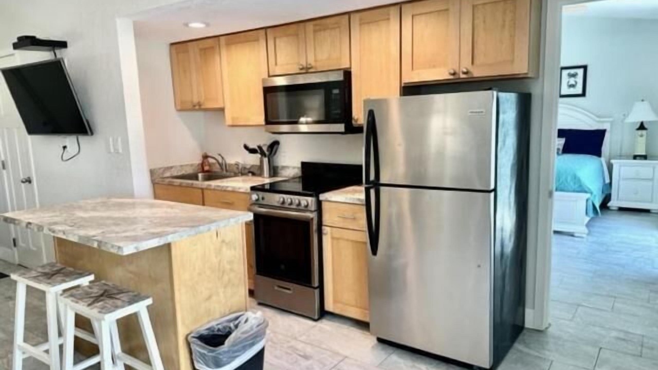 Photo of Kitchen in Islamorada