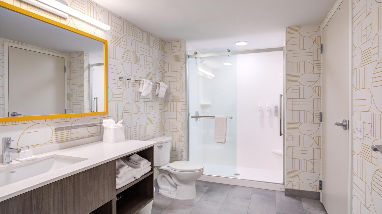 Photo of Bathroom in Smithfield