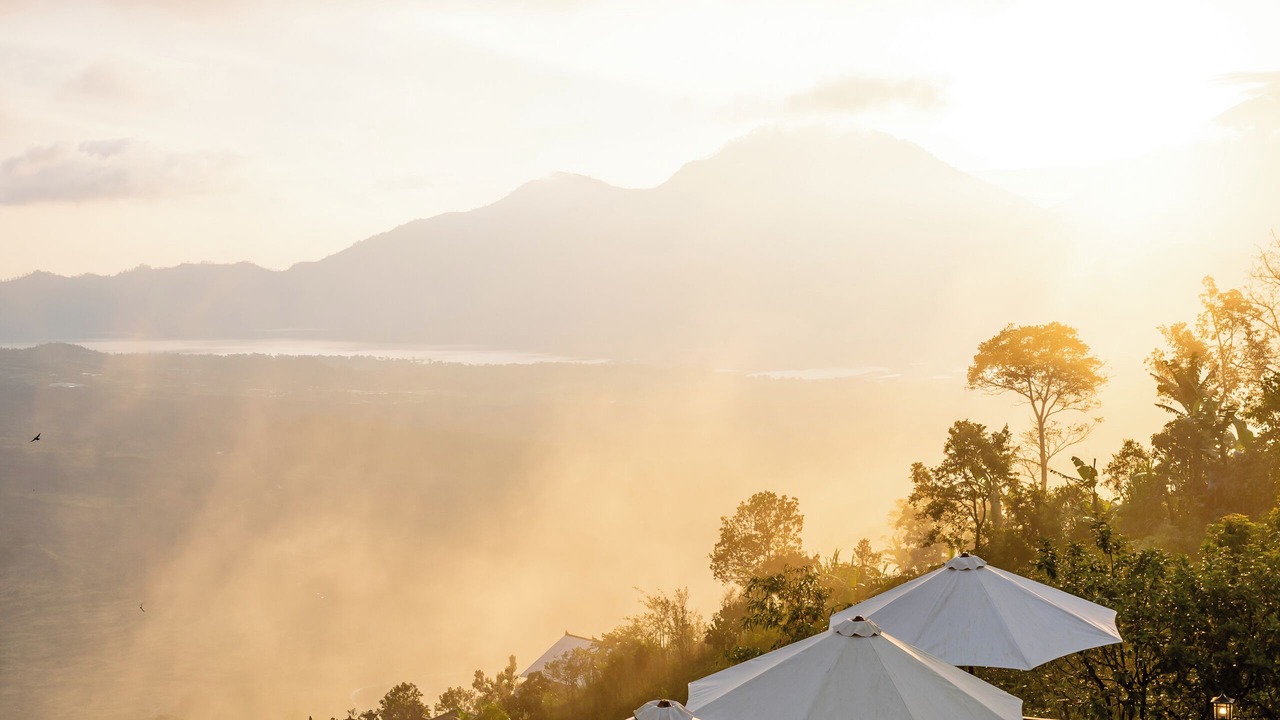 Photo of Outdoor in Kintamani