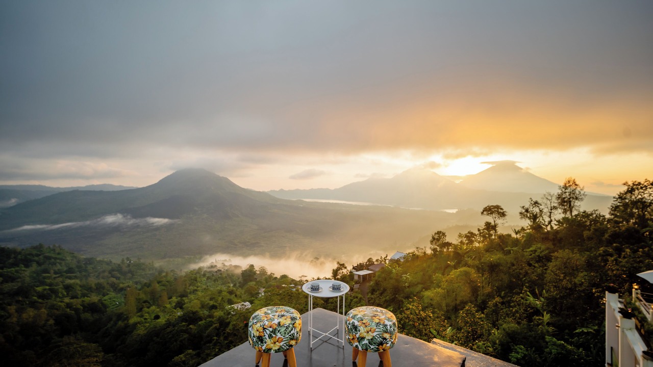 Photo of Outdoor in Kintamani