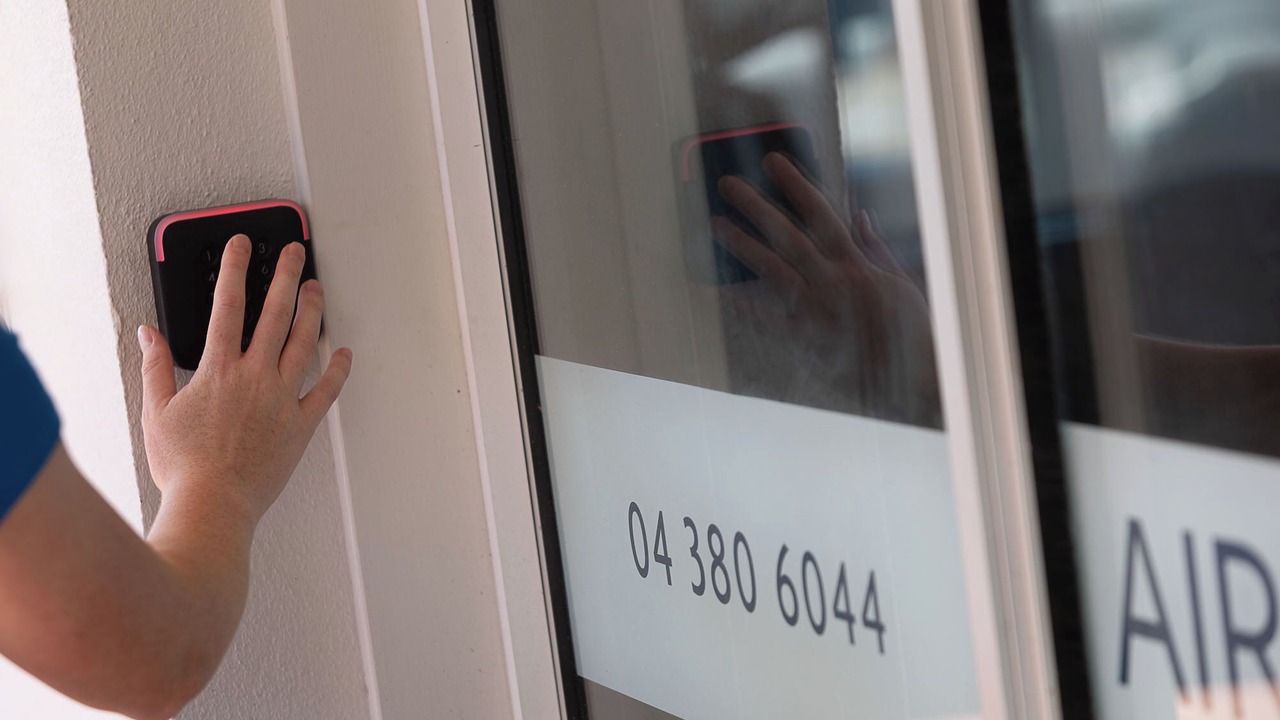 Photo of Outdoor in Wellington