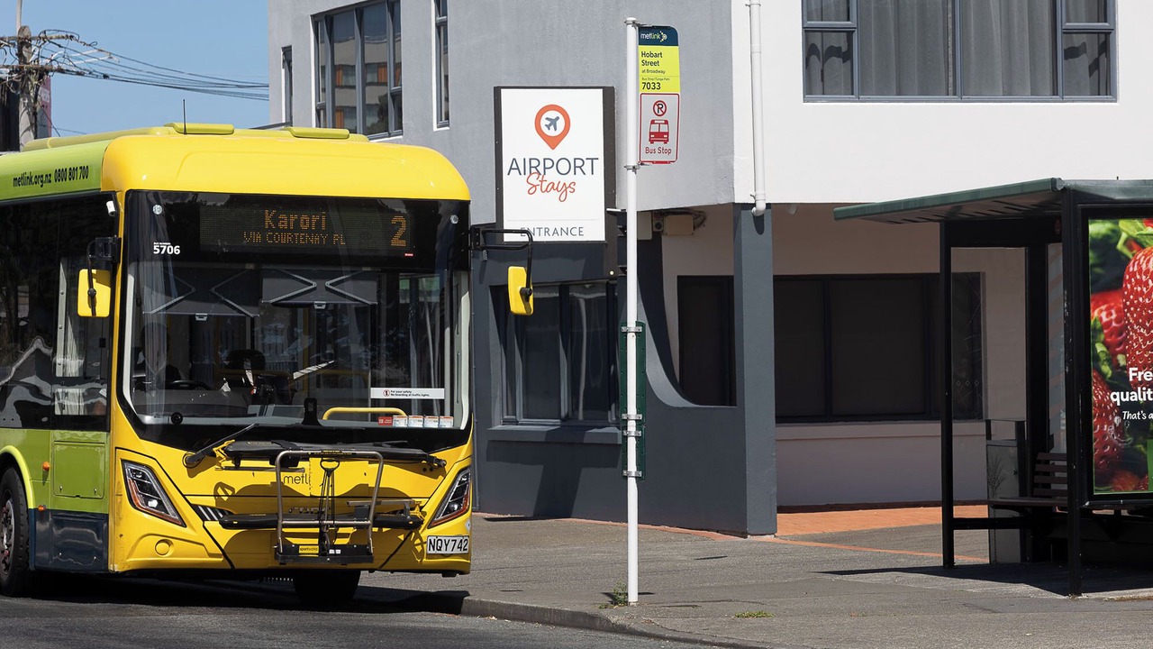Photo of Outdoor in Wellington