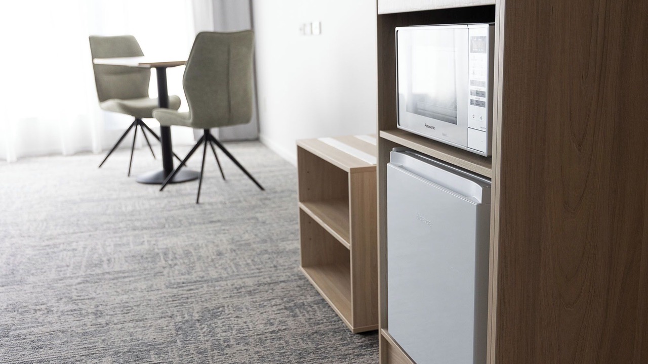 Photo of Bedroom in Wellington