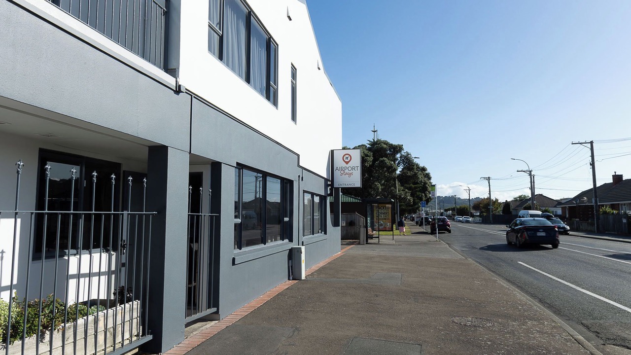 Photo of Outdoor in Wellington