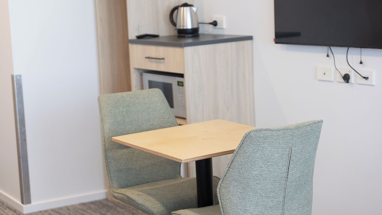 Photo of Bedroom in Wellington