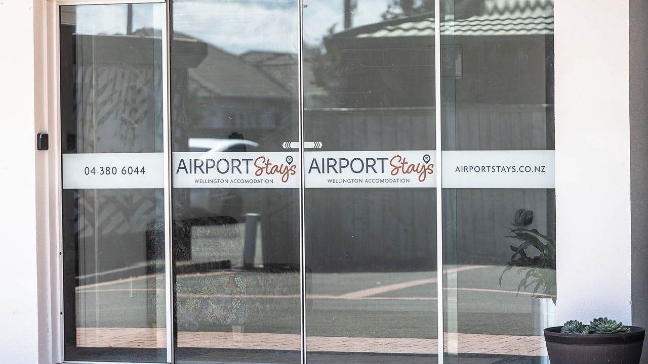 Photo of Outdoor in Wellington