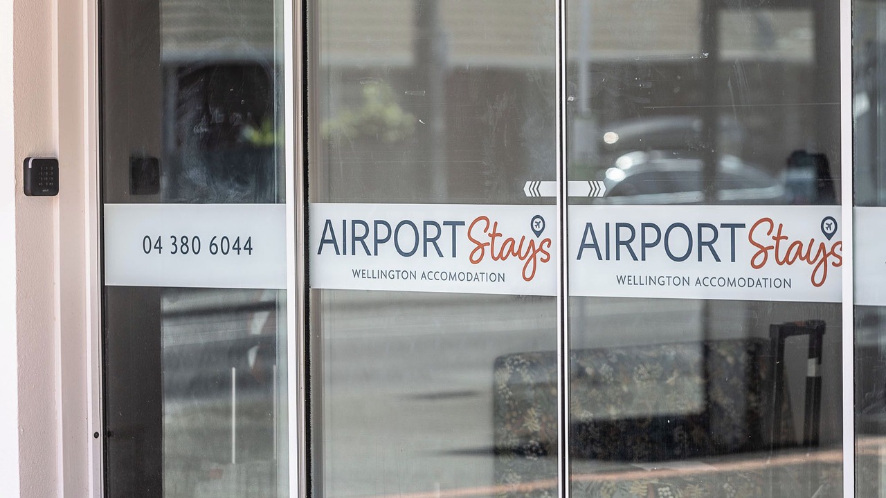 Photo of Outdoor in Wellington