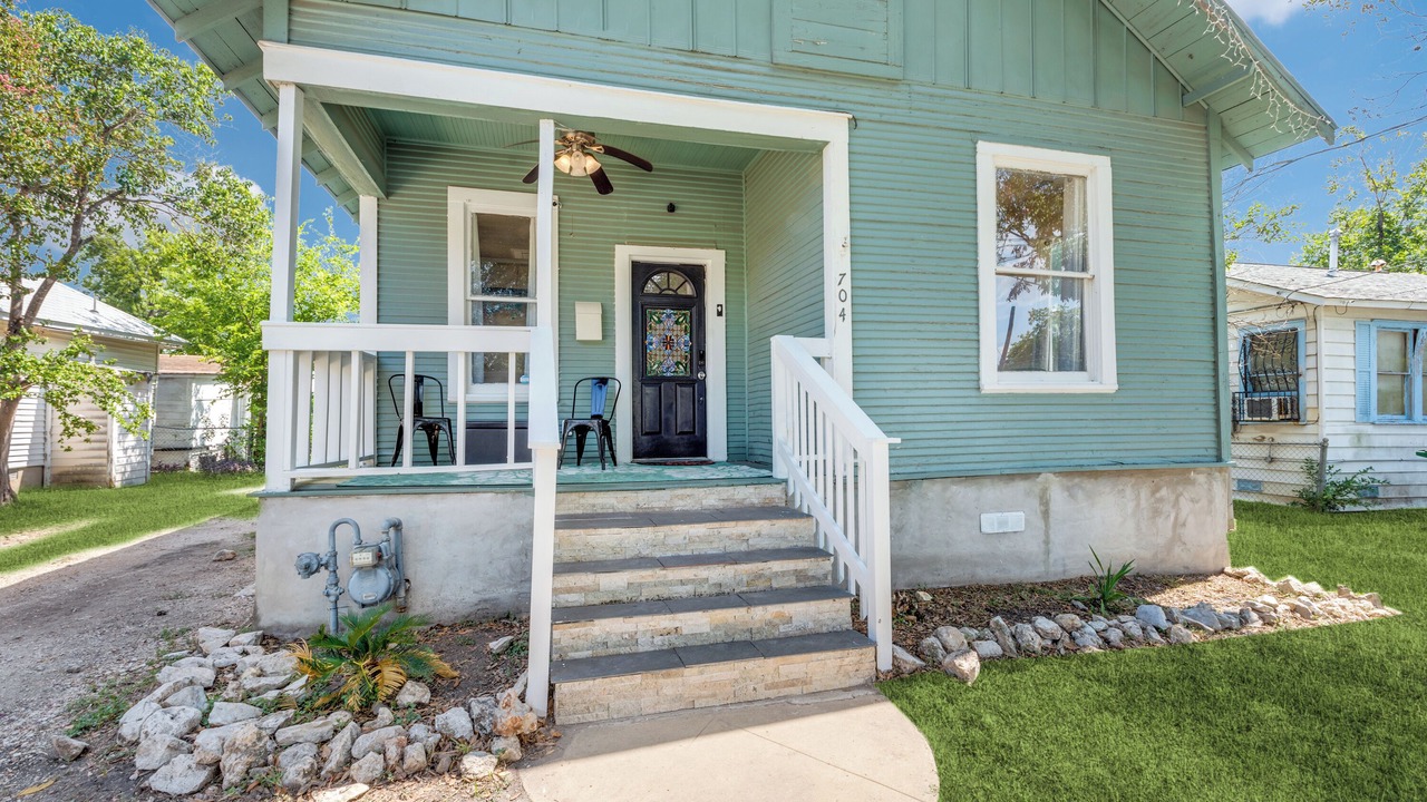 Photo of Outdoor in Highland Park
