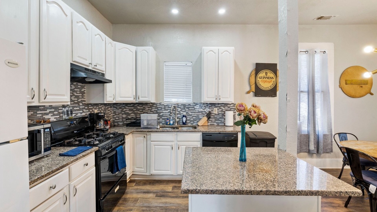 Photo of Kitchen in Highland Park