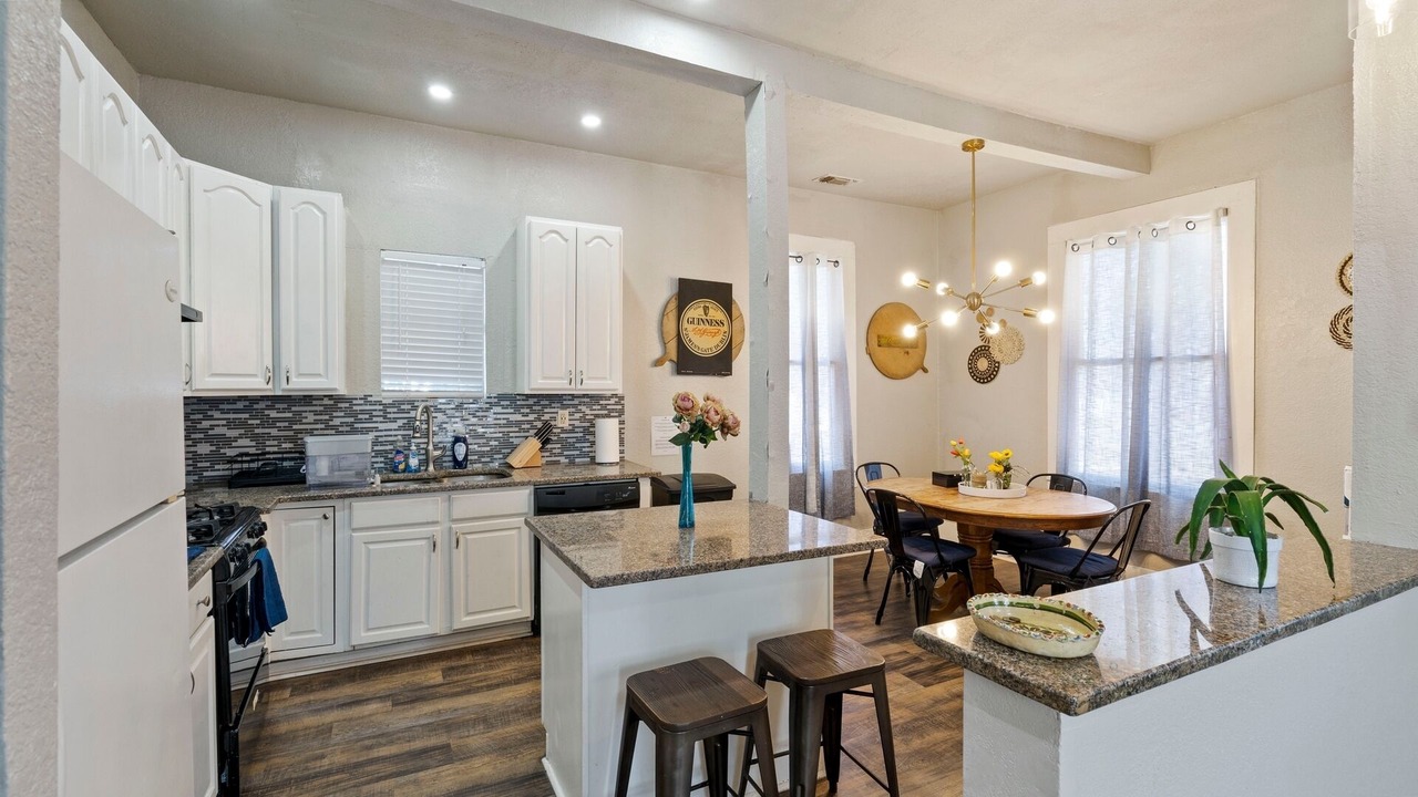 Photo of Kitchen in Highland Park