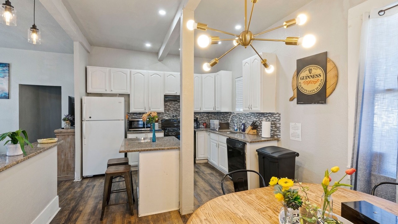 Photo of Kitchen in Highland Park