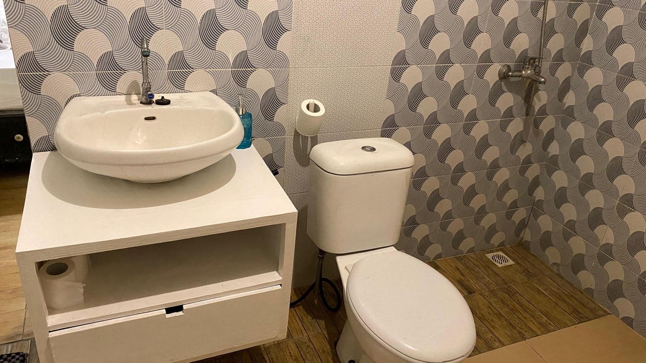 Photo of Bathroom in North Legian