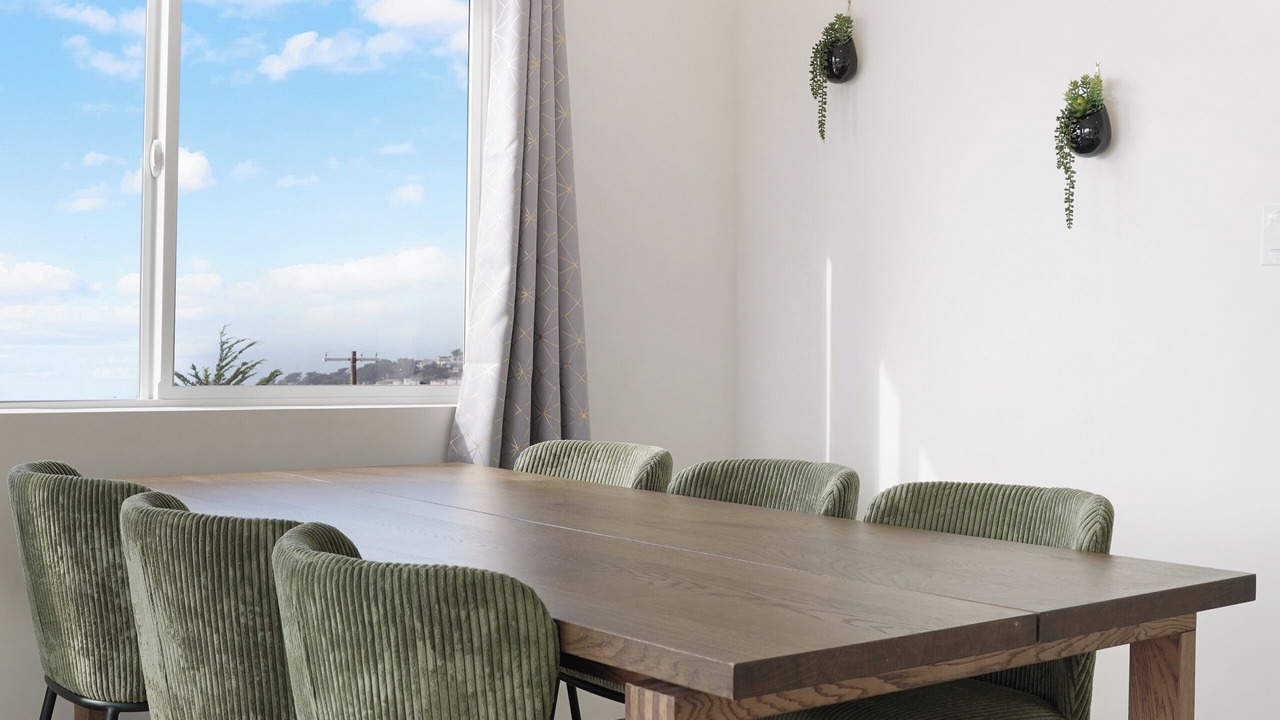 Photo of Bedroom in Pacifica