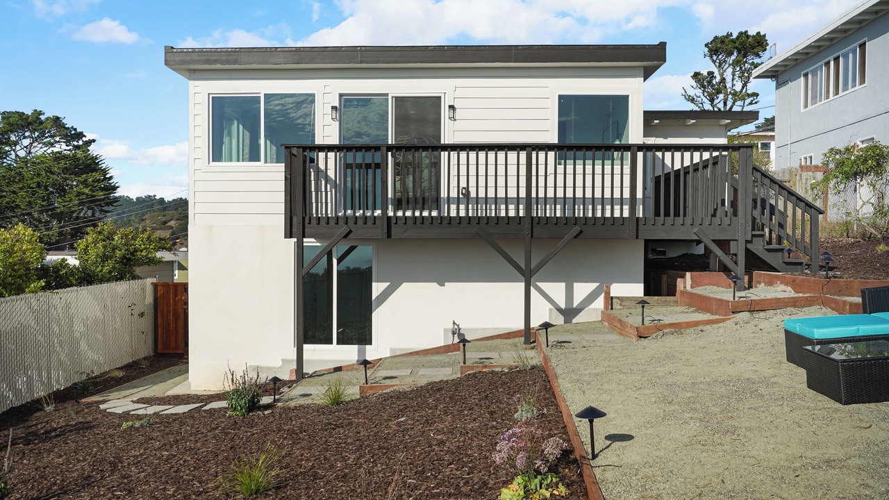 Photo of Outdoor in Pacifica