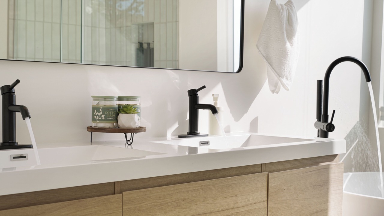 Photo of Bathroom in Pacifica
