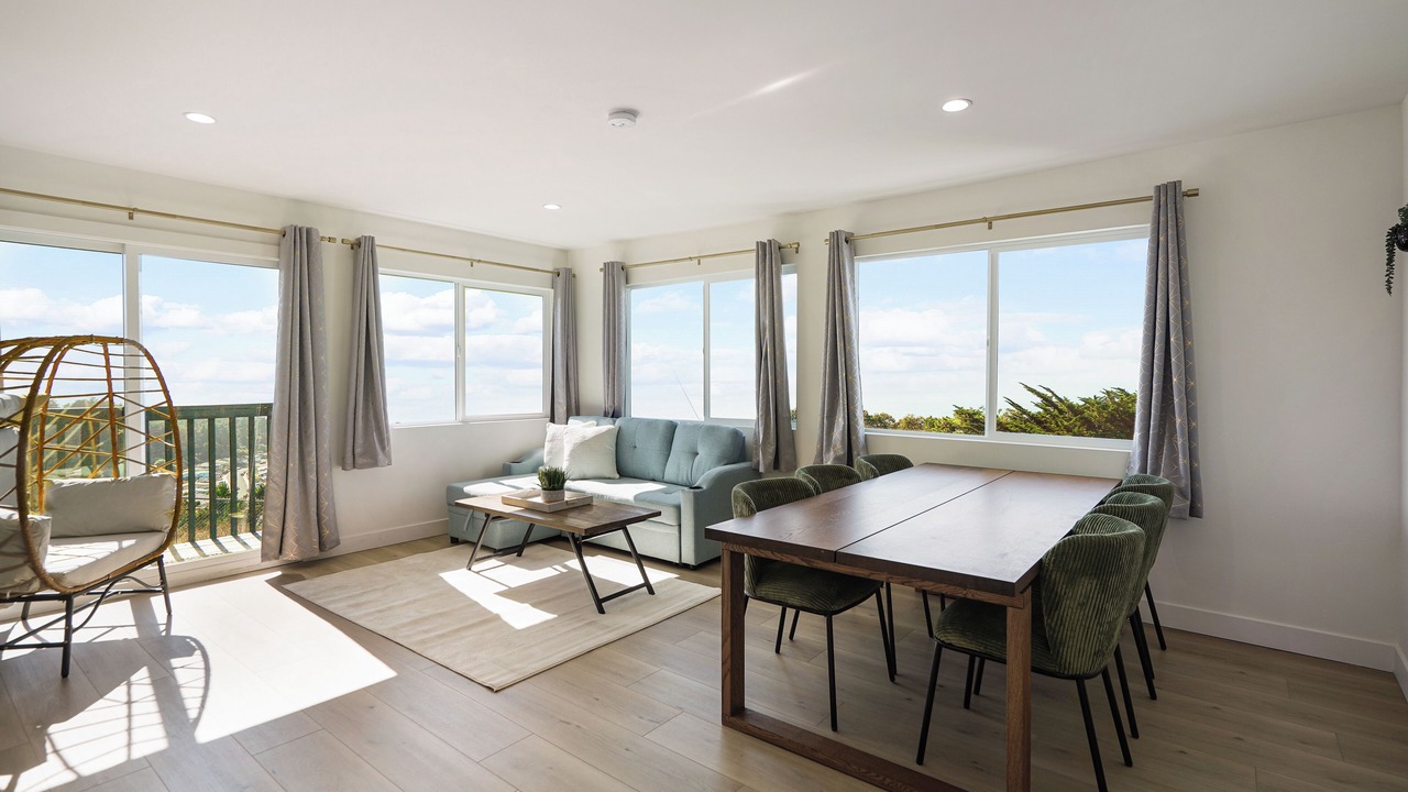 Photo of Bedroom in Pacifica
