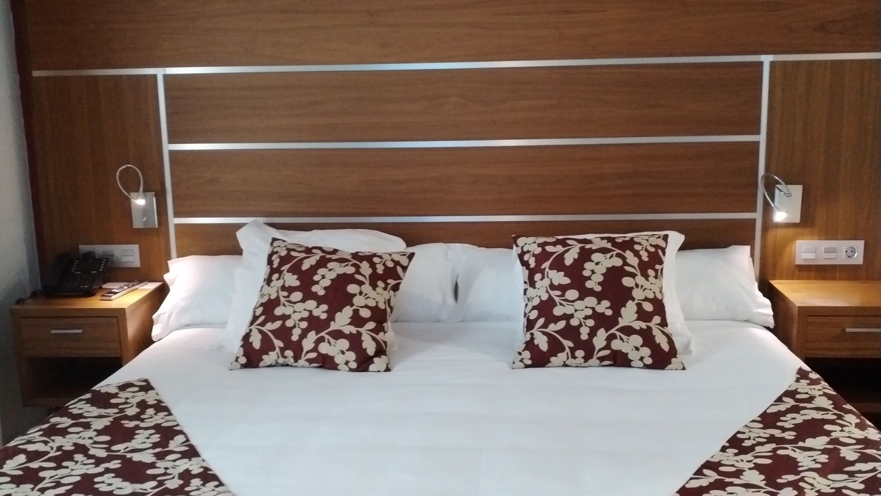 Photo of Bedroom in Soria