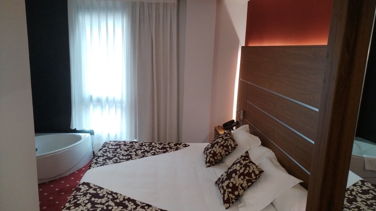 Photo of Bedroom in Soria