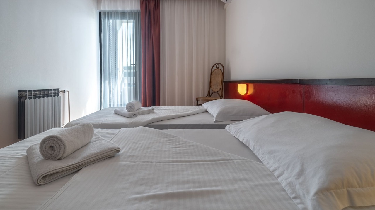 Photo of Bedroom in Cove Rogacic
