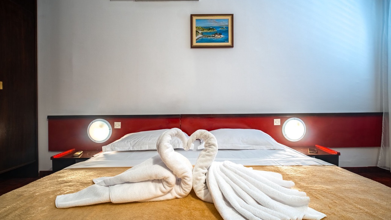 Photo of Bedroom in Cove Rogacic