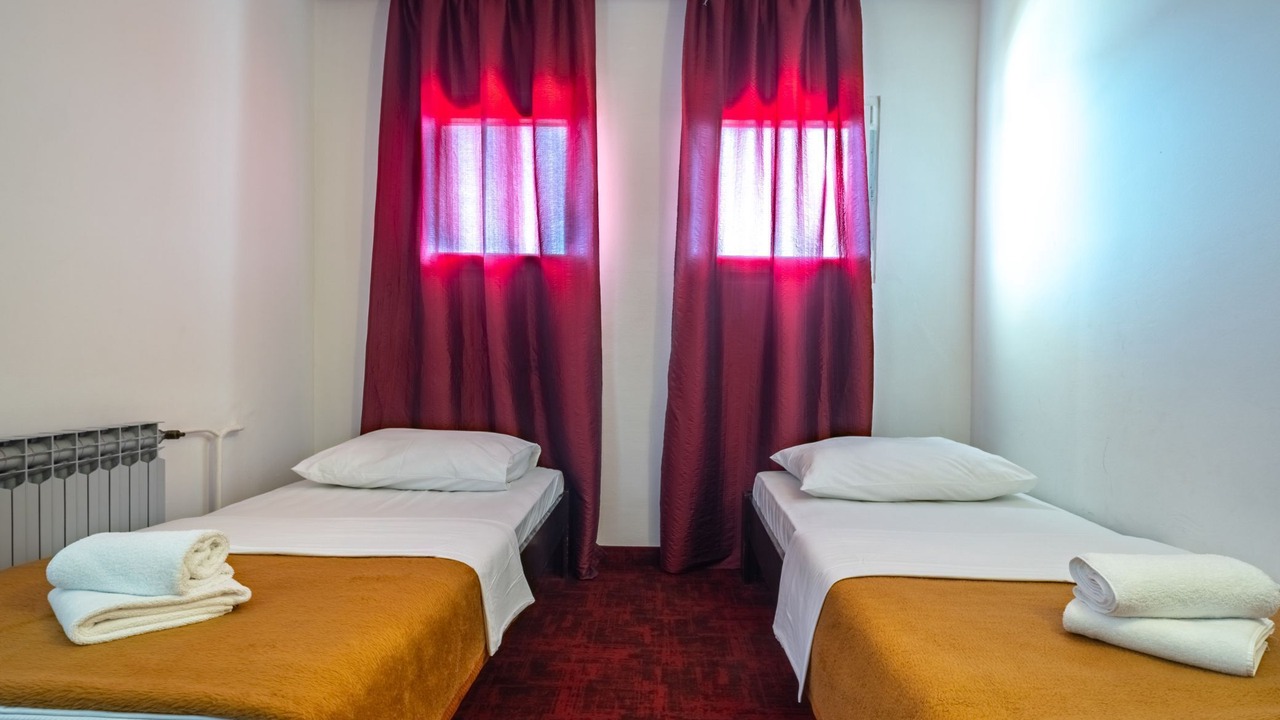 Photo of Bedroom in Cove Rogacic