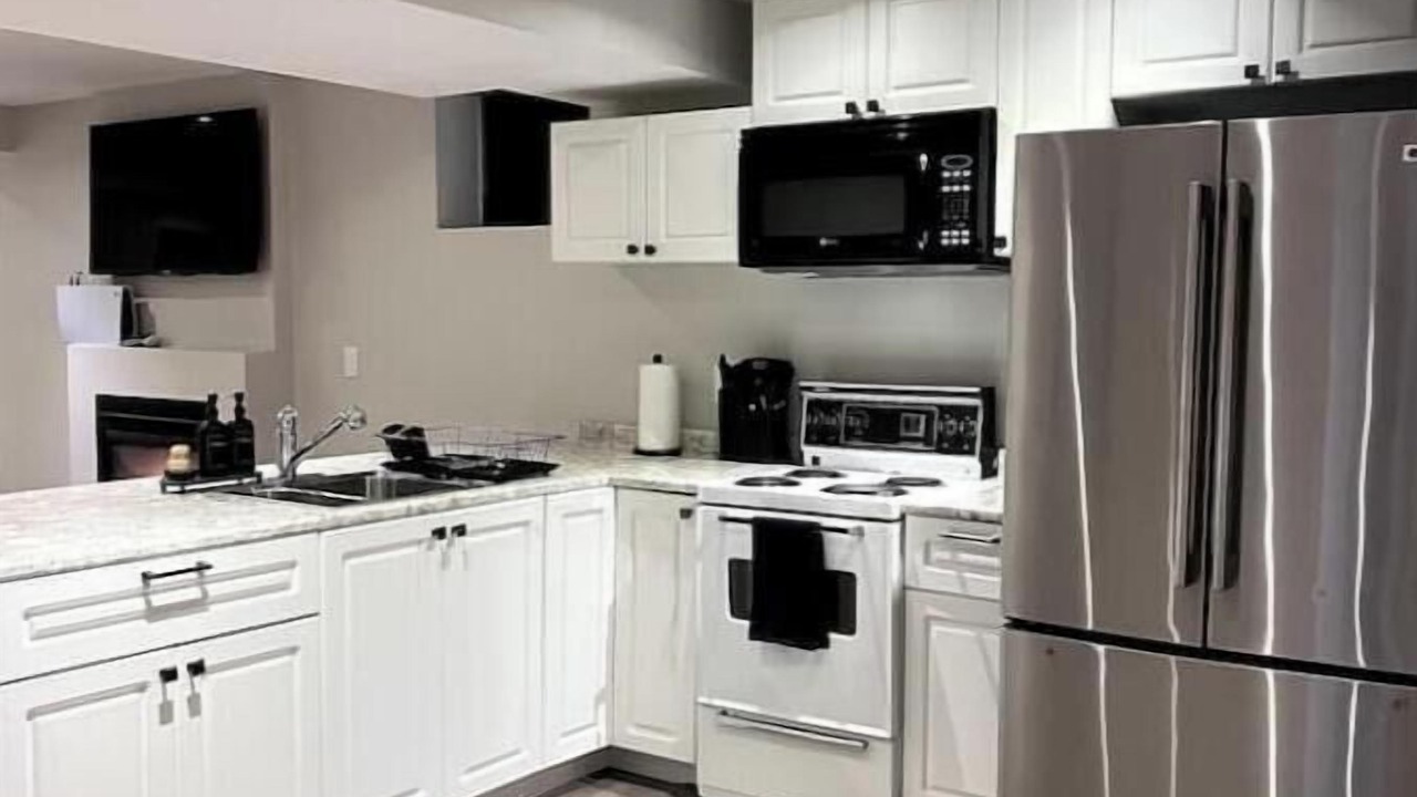 Photo of Kitchen in Ashburn