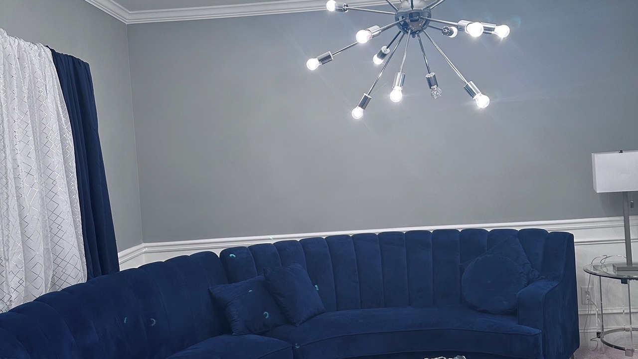 Photo of Livingroom in Conyers