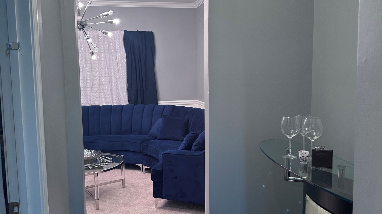 Photo of Livingroom in Conyers