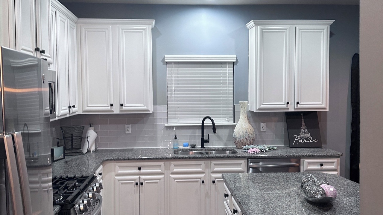 Photo of Kitchen in Conyers