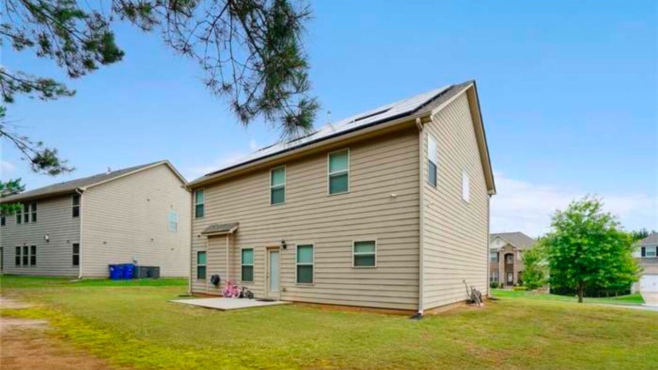 Photo of Outdoor in Conyers