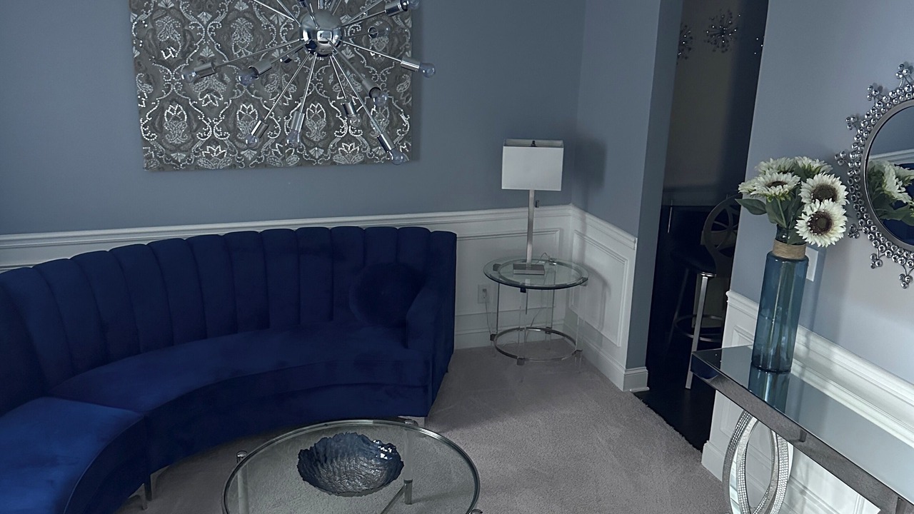 Photo of Livingroom in Conyers