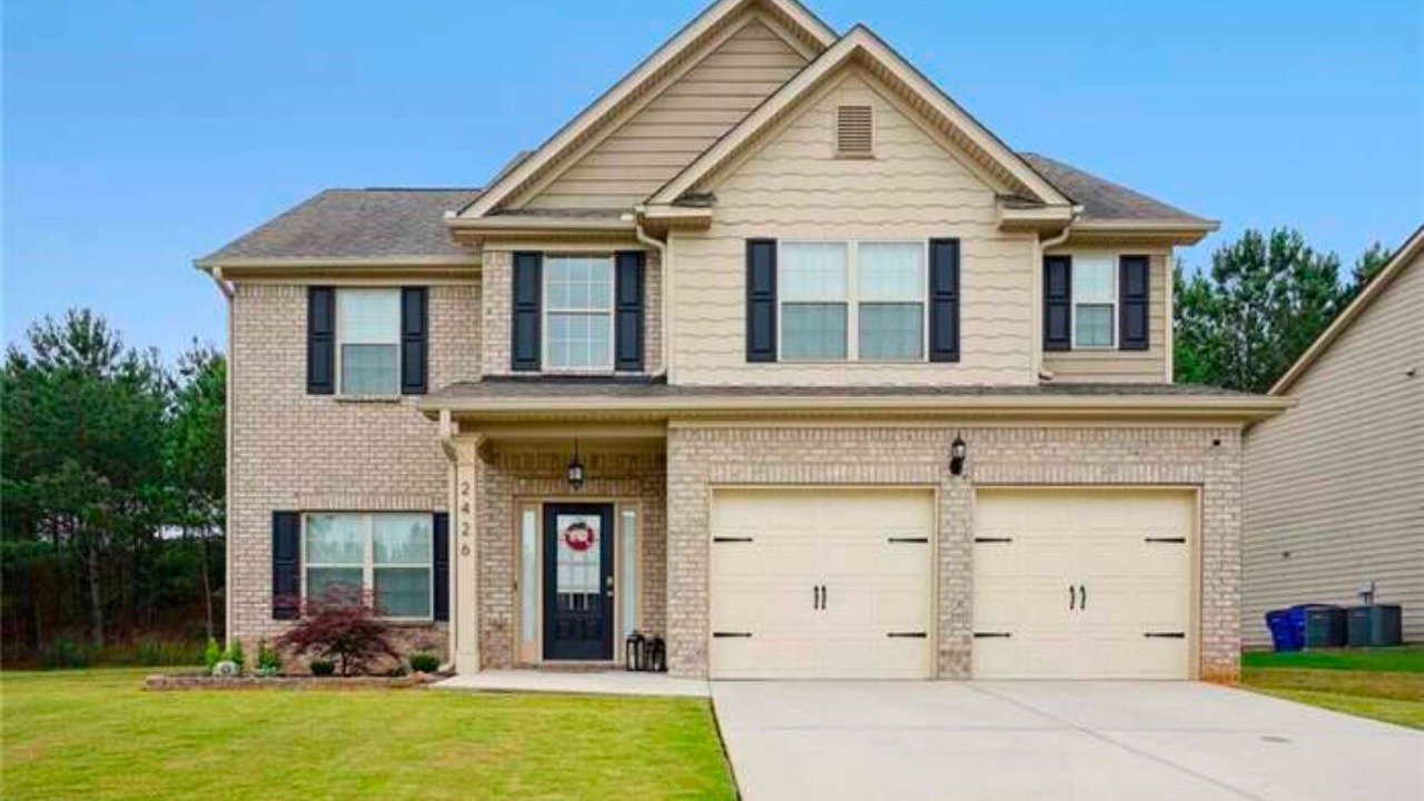 Photo of Outdoor in Conyers