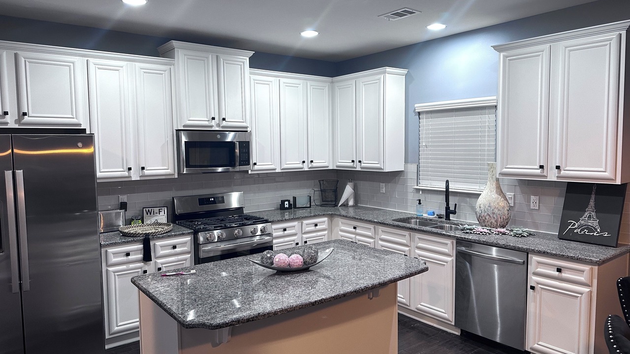 Photo of Kitchen in Conyers