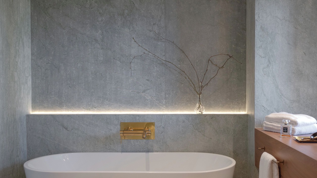 Photo of Bathroom in Perouges