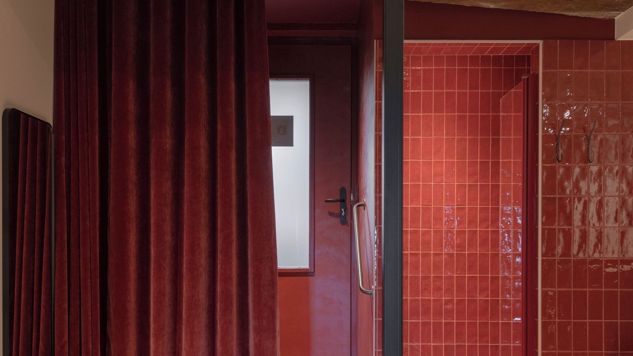 Photo of Bathroom in Perouges