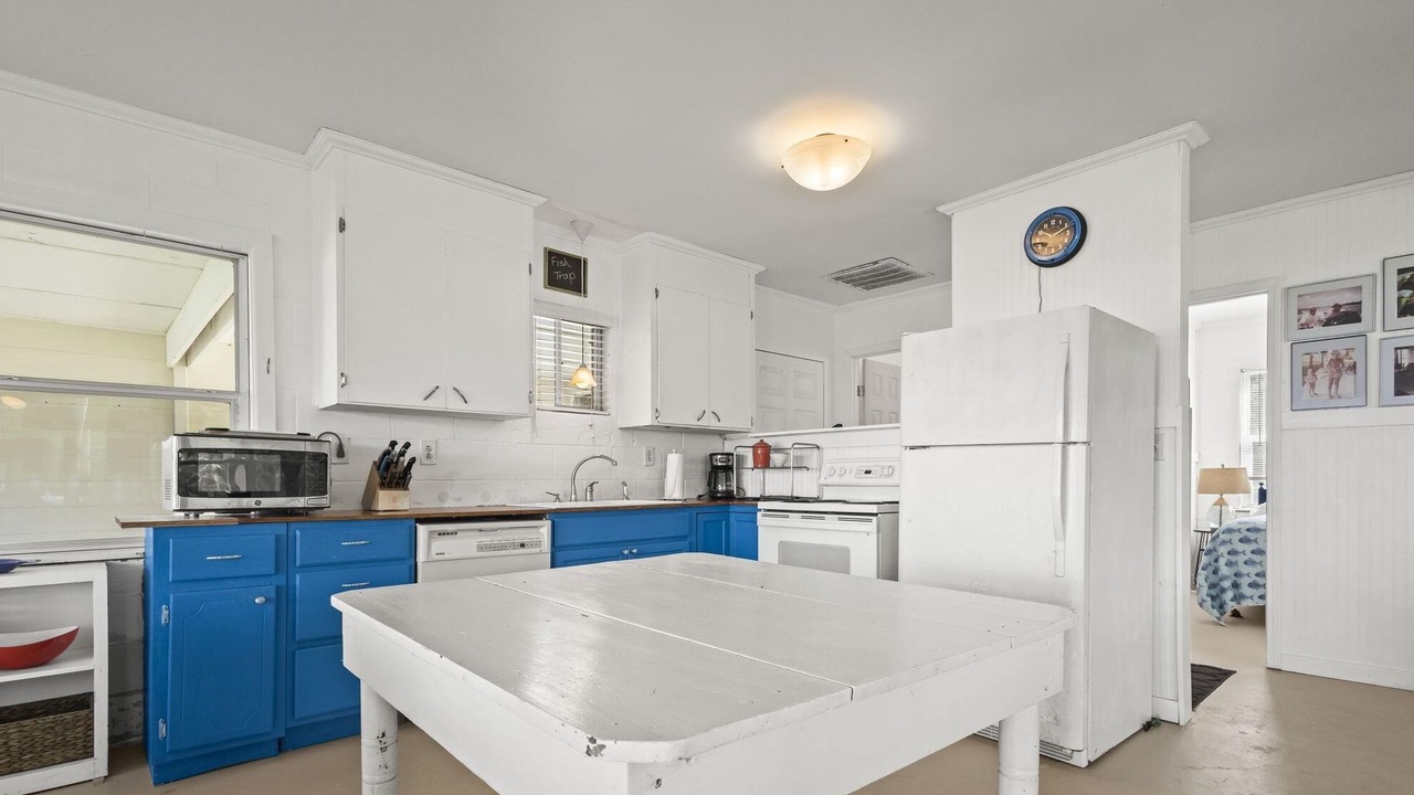 Photo of Kitchen in Elberta