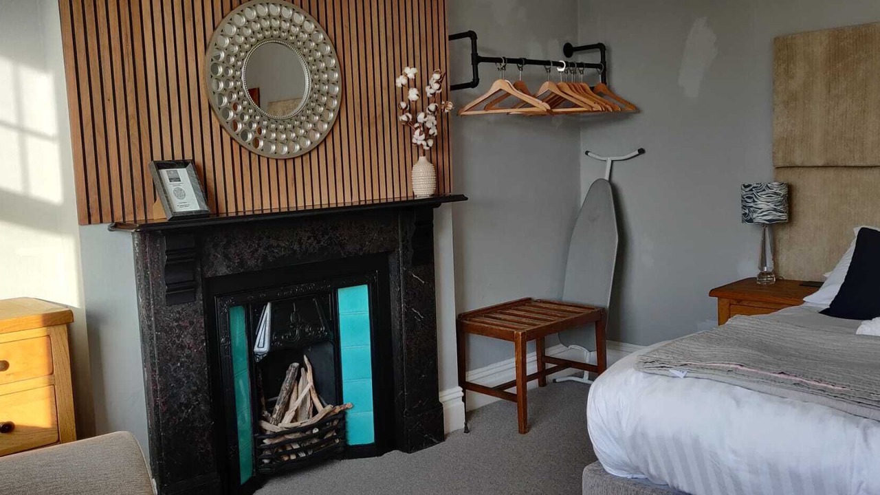 Photo of Bathroom in Aberystwyth